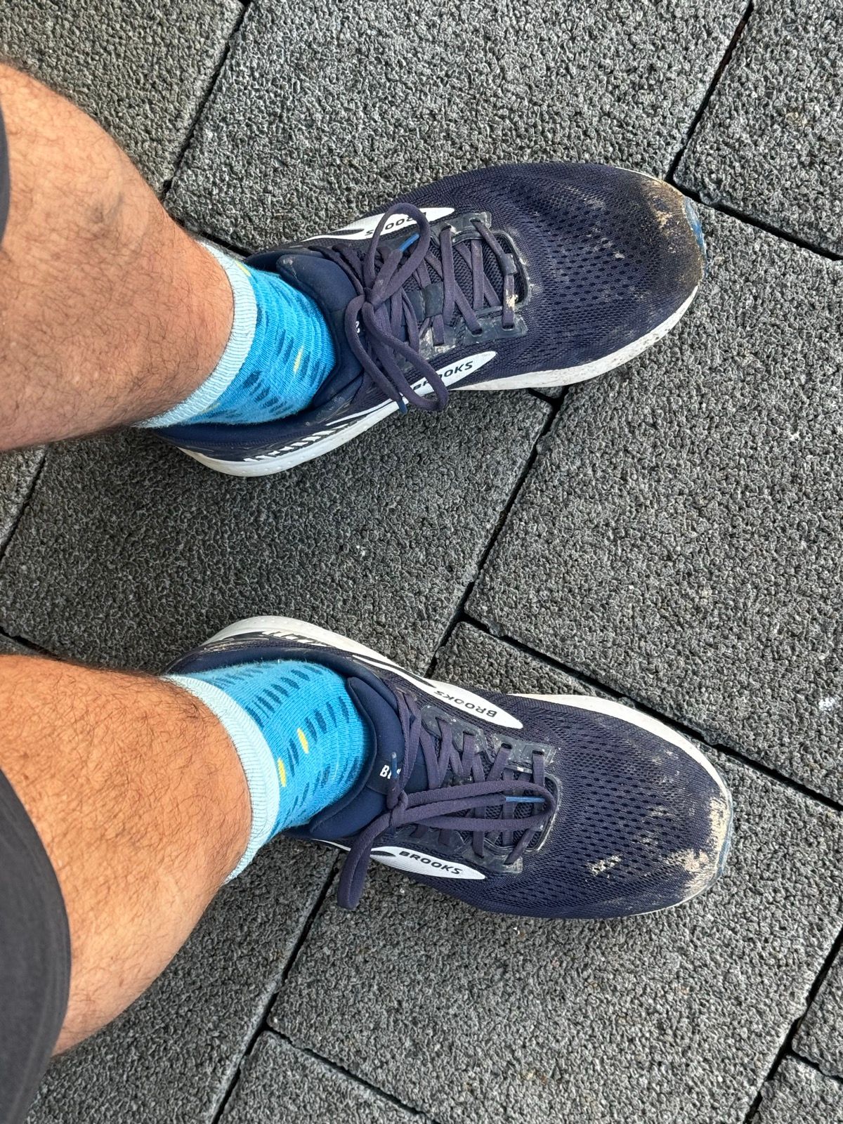 Laufbild