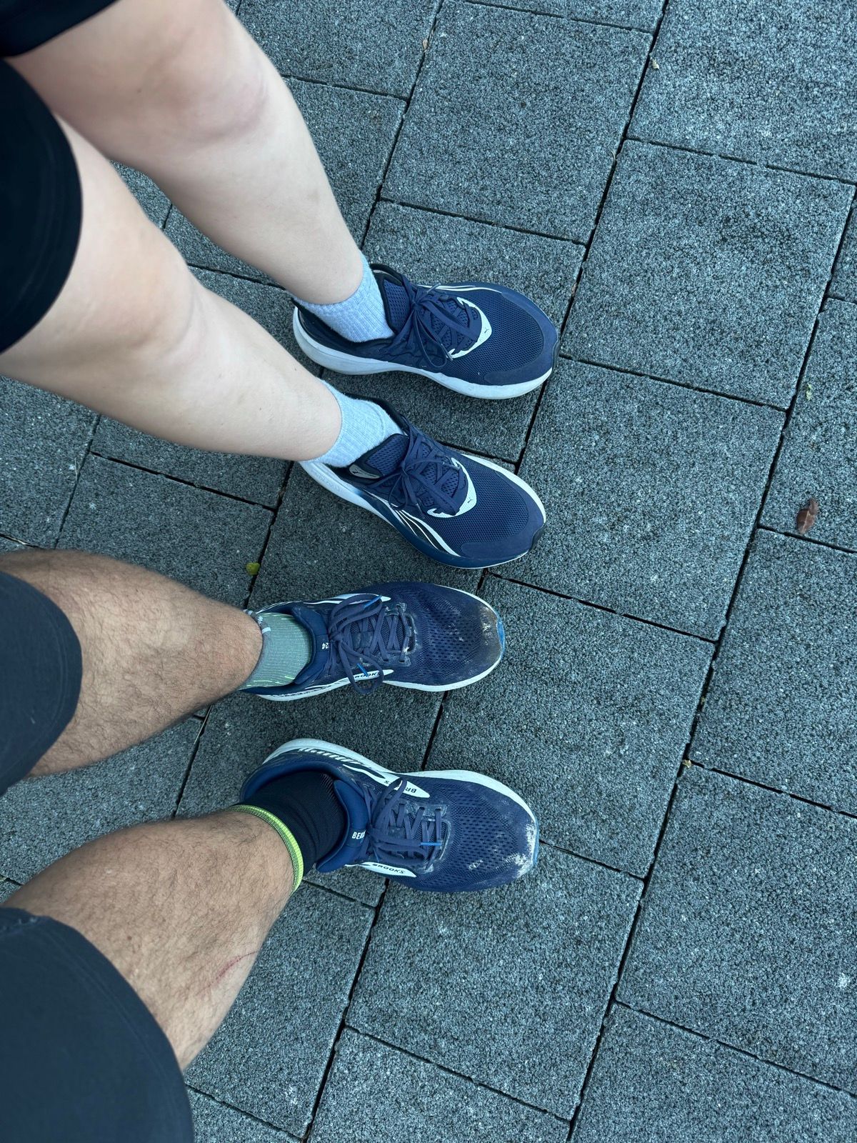 Laufbild