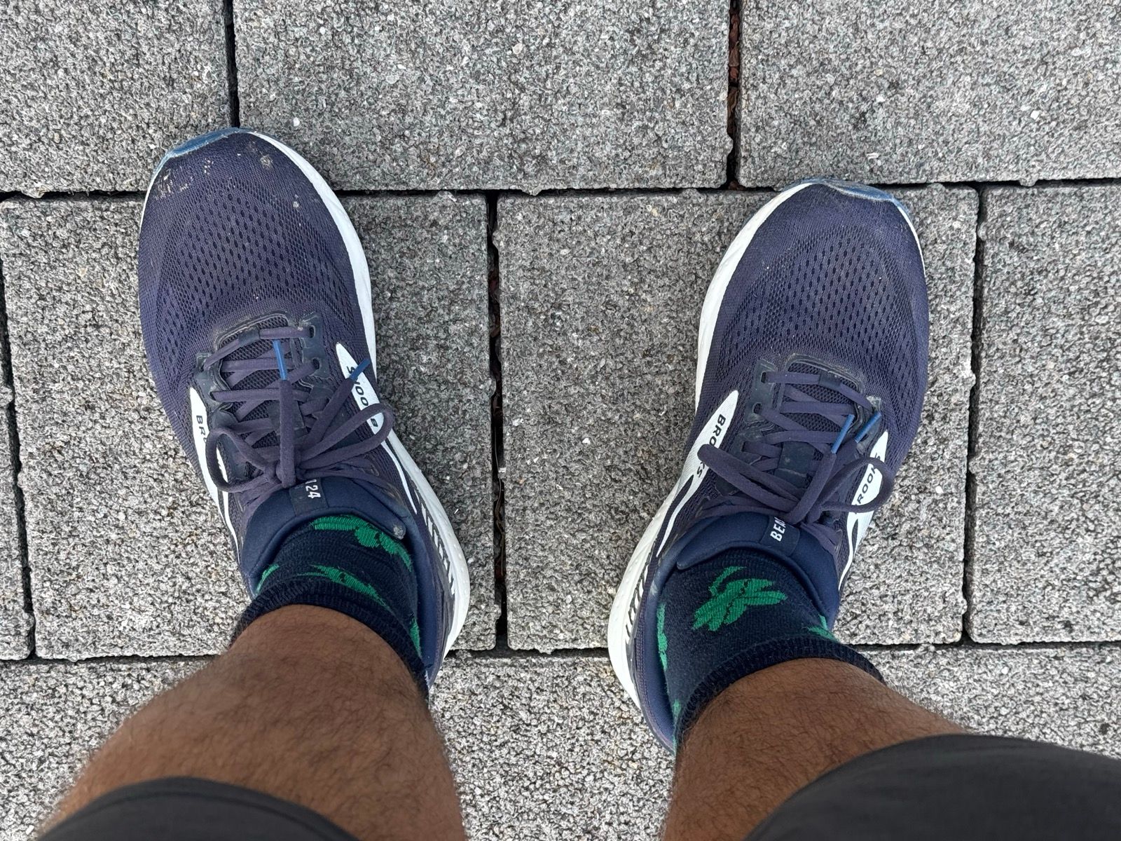 Laufbild