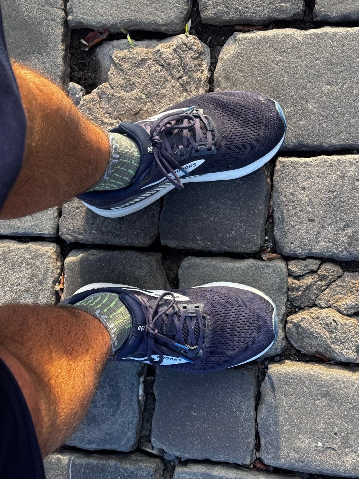 Laufbild